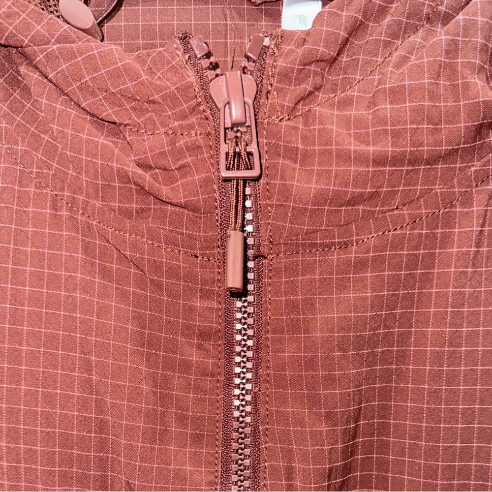 Fabletics Utility Jacket Large - Picture 3 of 5